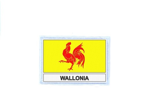 Ecusson patch badge imprime