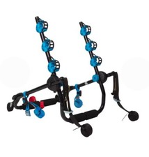 Porte-vélos hayon 300 2-3 vélos