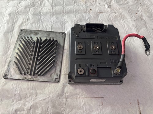 Variateur peugeot e vivacity - -,