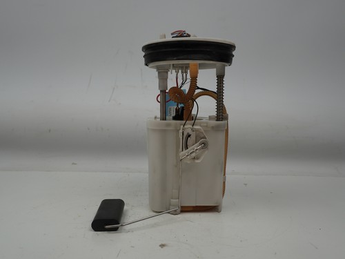 Pompe carburant immergée - pompe,