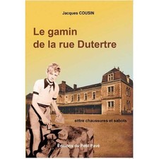 ▄▀▄ LE GAMIN DE LA RUE