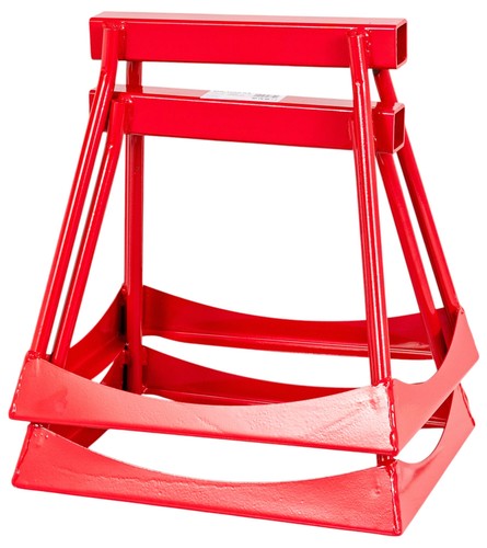 Jeu tréteaux empilables - de,