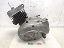 Bloc Moteur Franco Morini