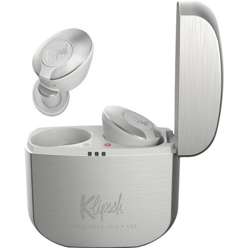 Ecouteurs klipsch true - klipsch, ii