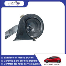 🇫🇷 KLAXON / AVERTISSEUR