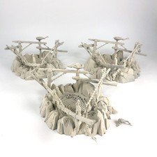 x3 Trous de Vermine Skavens