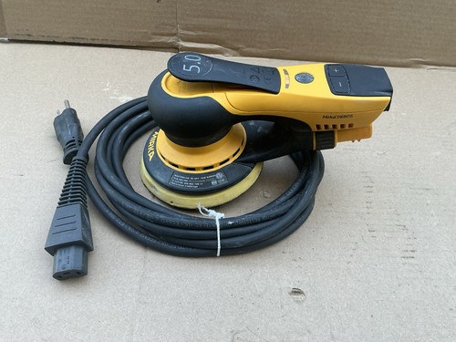 Used mirka deros 550x - mirka,