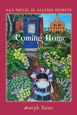 Joseph Toone San Miguel de