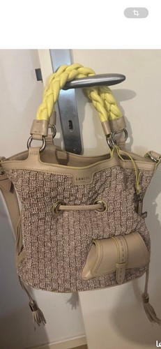 Sac lancel premier flirt - sac, m