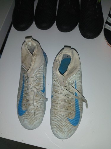 Nike chaussures football 34 - nike,