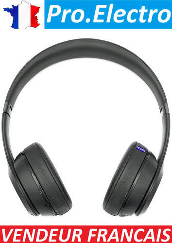 Casque audio beats solo3 - beats,