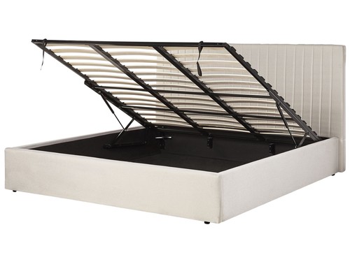 Lit double chambre avec - double,