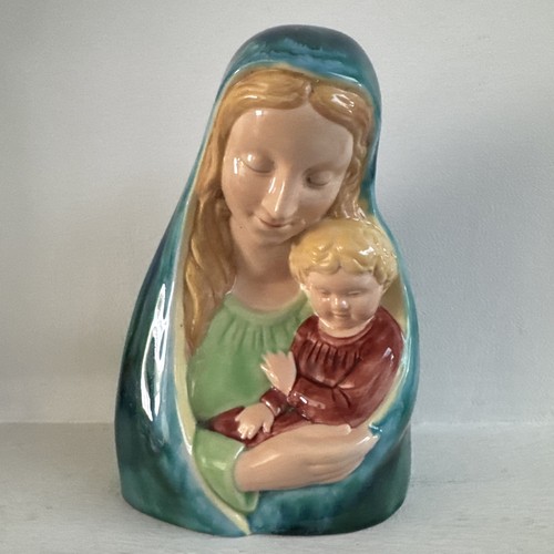 Rare vierge enfant - a, en
