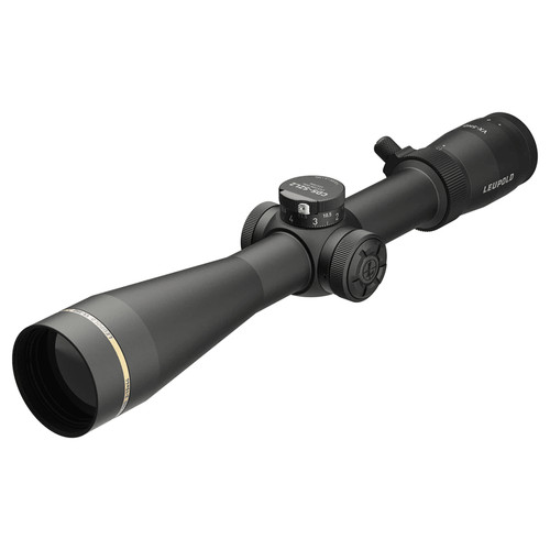 Leupold 5hd 15x44 - vx-5hd, mil