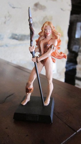 Figurine classic marvel - figurine,