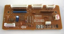 Yamaha Tyros EMKS-N Board