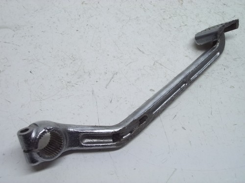 Pédale frein yamaha - frein,