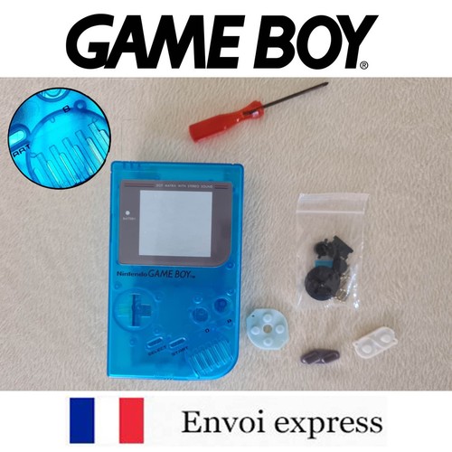 Coque game boy - game, original