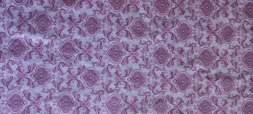 Coupon tissu patchwork motifs - tissu,