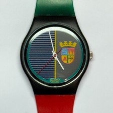 Montre Swatch Gent Sir Watch