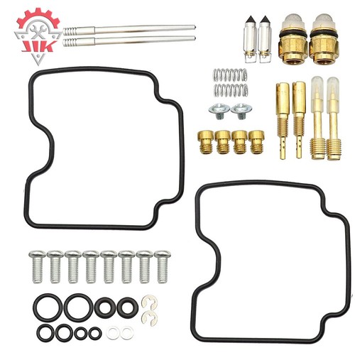Carburetor repair rebuild kit - rebuild,