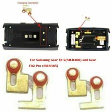Charging Connector Pour Samsung Gear Fit 2 (SM-R360) & Gear Fit2 Pro (SM-R365)