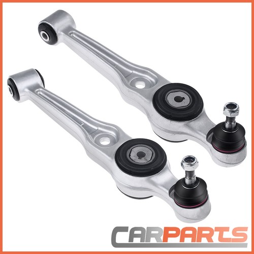Bras suspension avant - 2x, de