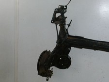 🇫🇷 TRAIN ARRIERE CITROEN