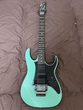 IBanez RG350 / Electric Guitar / made in Japan