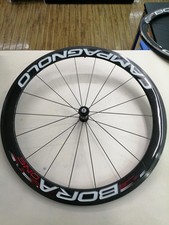 Paire de roues carbone