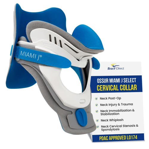 Ossur miami select - ossur,
