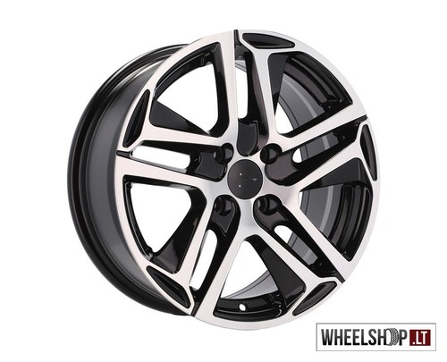 Jantes alliage style peugeot - style,