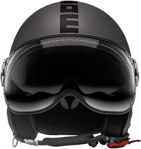 Casque jet momodesign fgtr evo - casque,