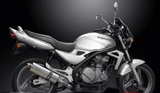 KAWASAKI ER5 -96/07-