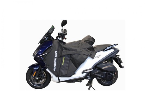 Peugeot 125 pulsion - 125,