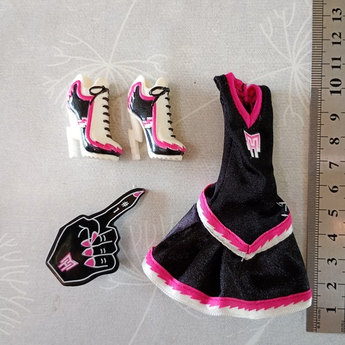 Monster high mattel - monster, –