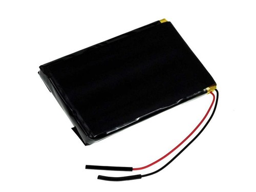 Batterie pour palm tungsten - batterie, tx