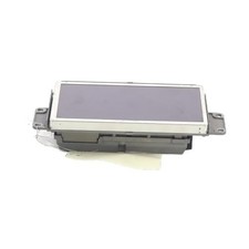 Ecran GPS PEUGEOT 607 PHASE 2