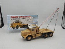 Dinky Supertoys - Berliet