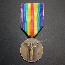 X1/03/26 (REF36387) Médaille