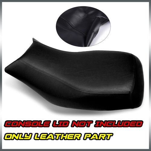 Seat cover black marine - seat,