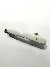 Mazda BT-50 2009 Poignée