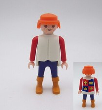 PLAYMOBIL (L42128) MOYEN-AGE -