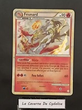 Carte Pokemon - HeartGold &