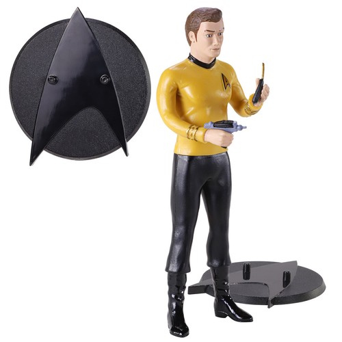 Star trek capitaine kirk - trek,
