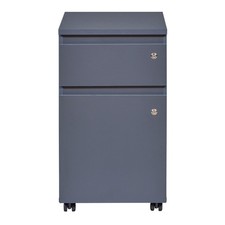 Caisson de Bureau à Roulettes