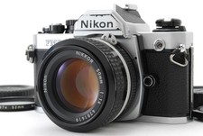 [Near MINT] Nikon New FM2 FM2N