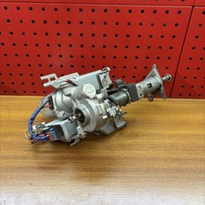 Colonne de direction Assistée