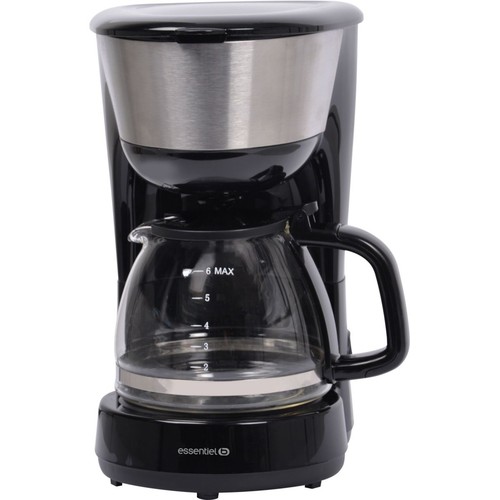 Cafetière filtre essentielb - filtre,