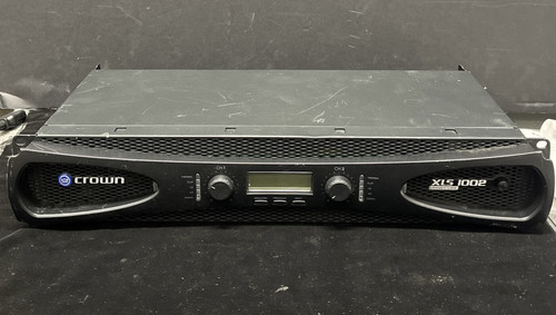 Crown xls1002 drive core - xls1002, 350w